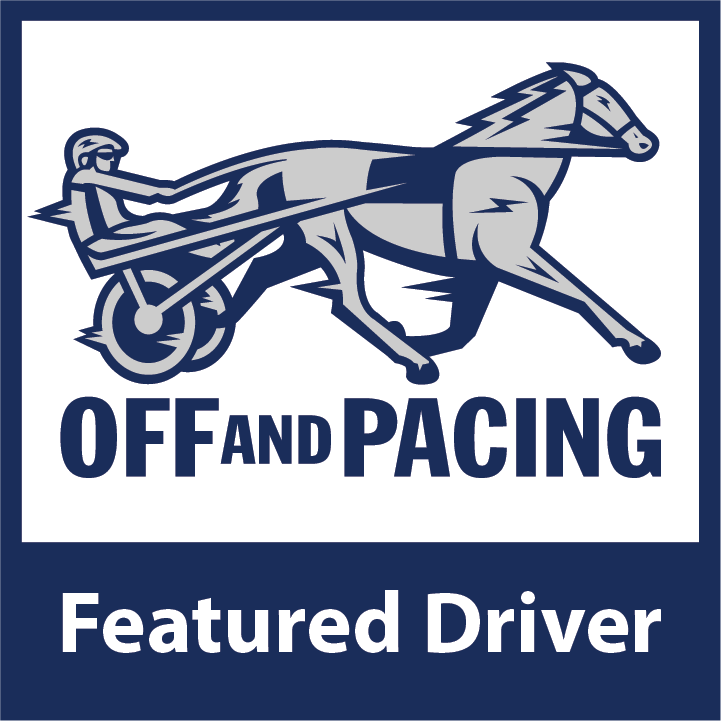 Off and Pacing Featured Drivers
