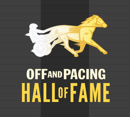 Off and Pacing Hall of Fame