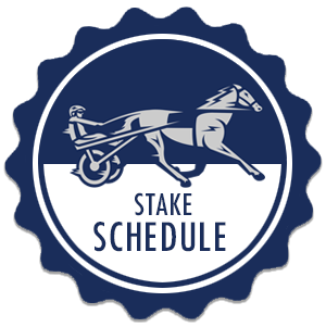 Off and Pacing Stakes Schedule